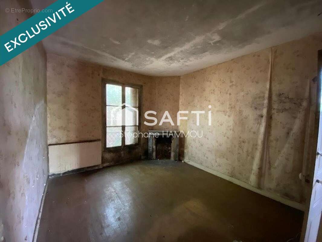 Photo 8 - Maison à LA FERTE-SOUS-JOUARRE