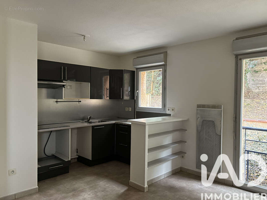 Photo 2 - Appartement à TOULOUSE