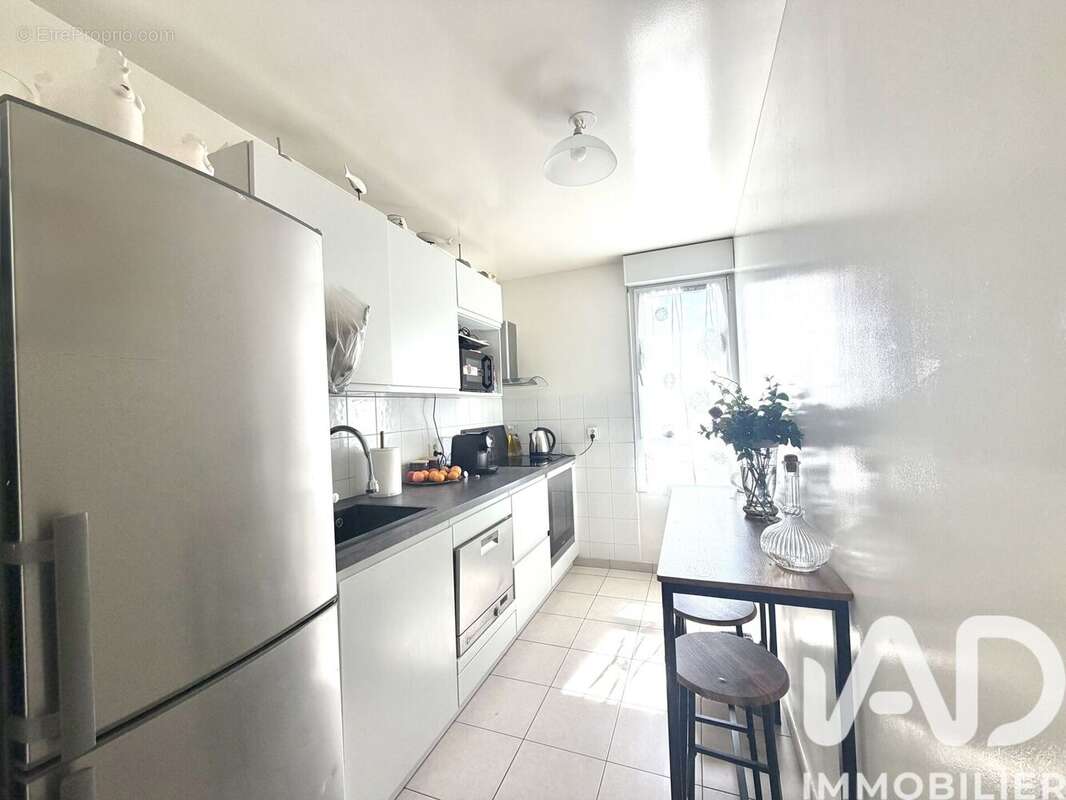 Photo 4 - Appartement à COMBS-LA-VILLE