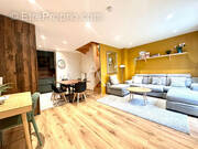 Appartement à BUSSY-SAINT-GEORGES