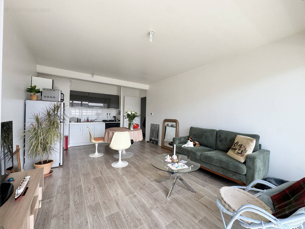 Appartement à CAEN