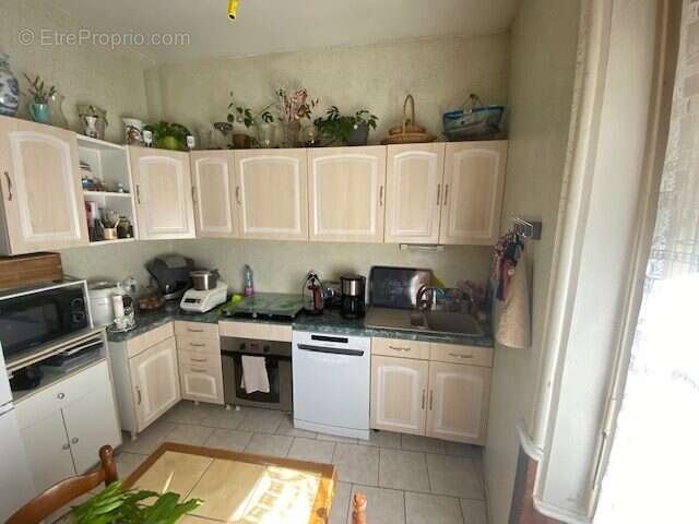 Maison à SAINT-REMY-DU-VAL