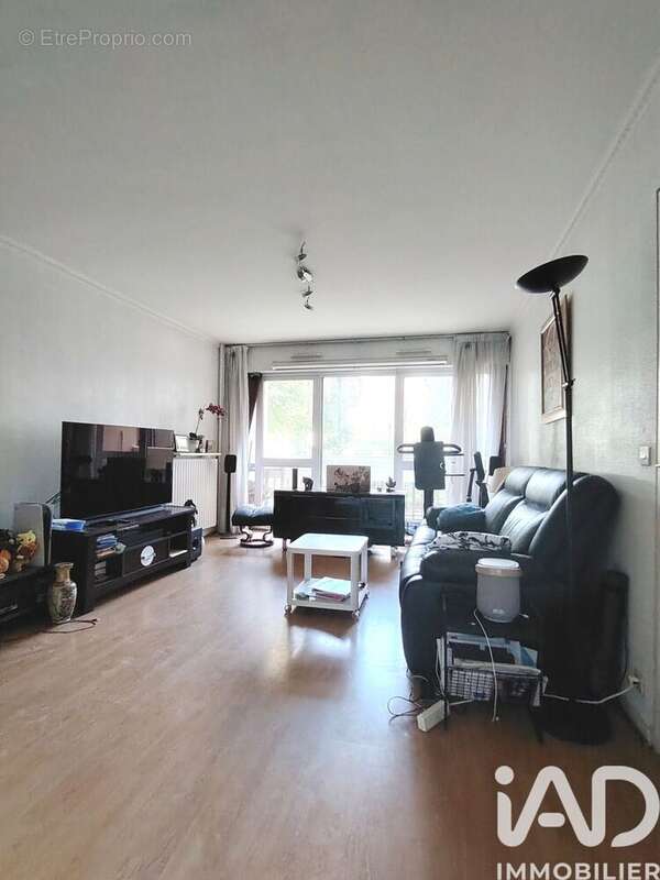 Photo 2 - Appartement à LES ULIS