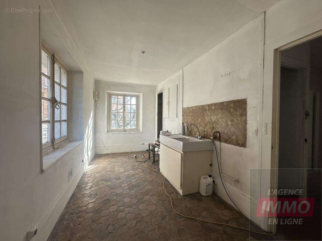 Maison de caractère - photo 4