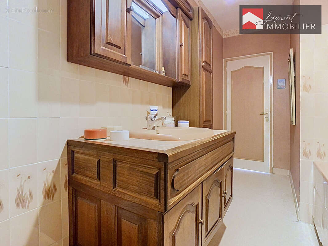 EXCLUSIVITE : Maison de 110m² à Boyer - photo 9
