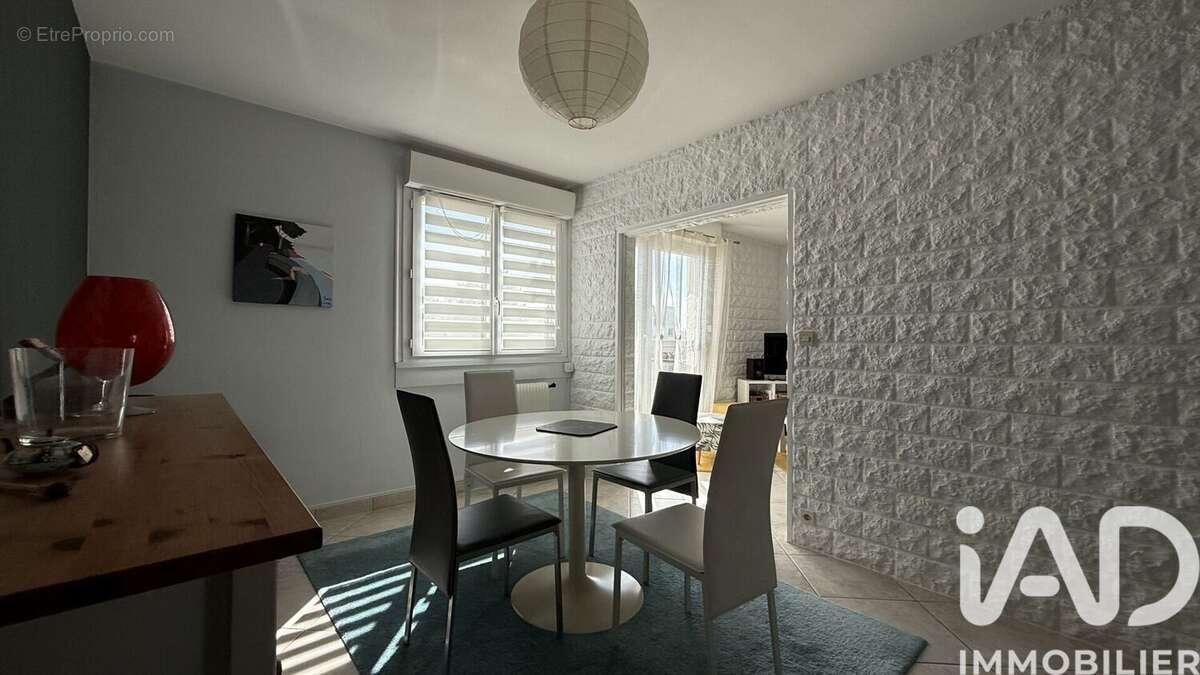 Photo 4 - Appartement à VANNES