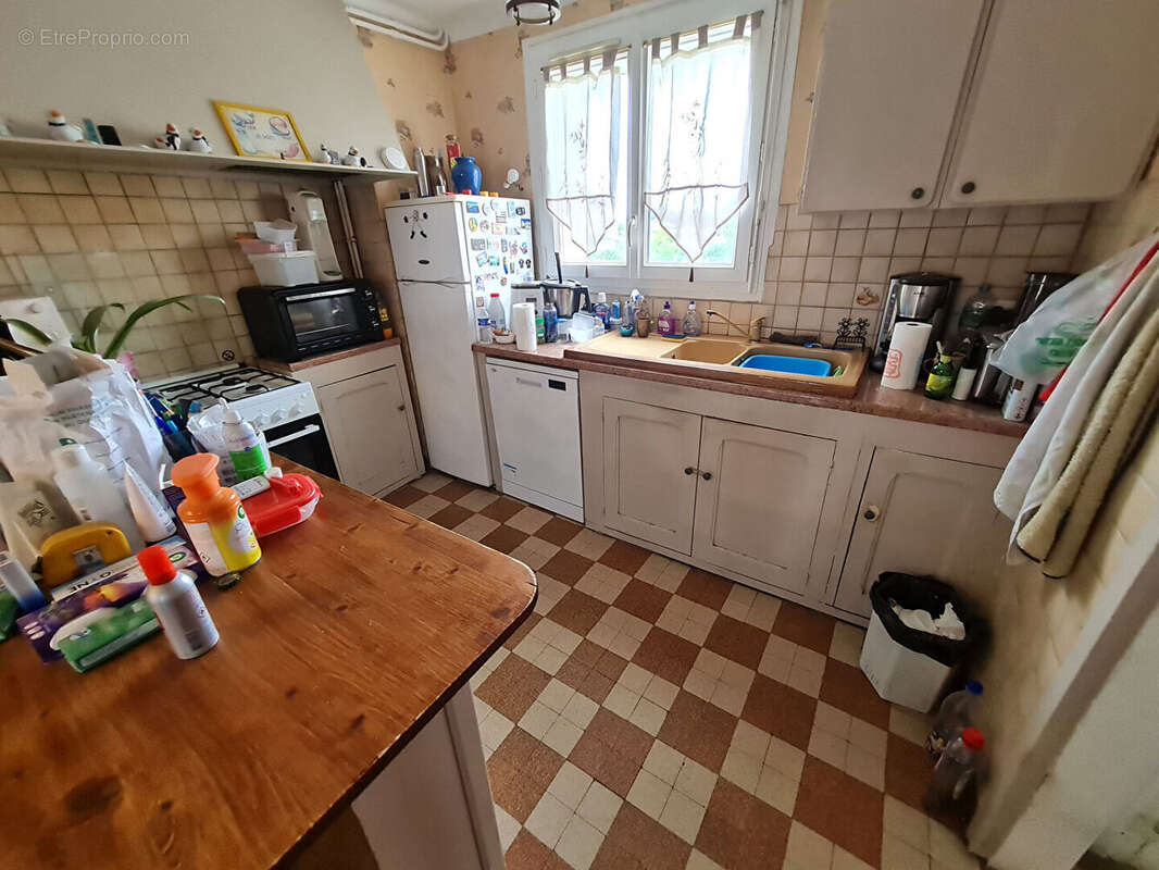 Maison Illiers Combray 4 pièce(s) - photo 9