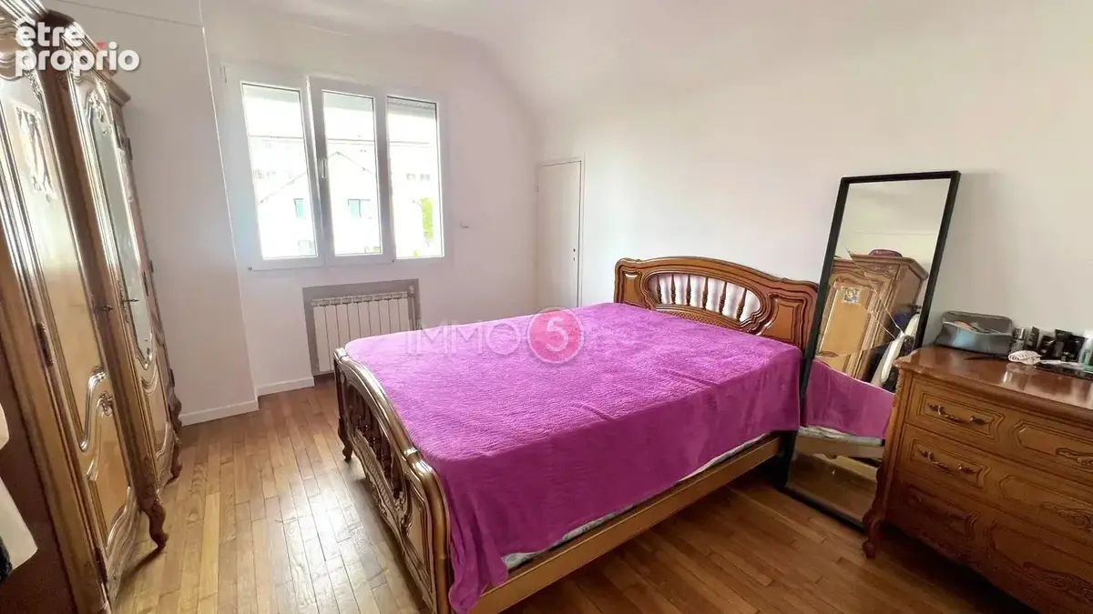 Maison 5 pièces VILLEMOMBLE - photo 11
