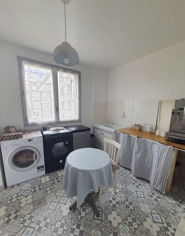 Appartement à vendre 4 pièces, 90m2 VALENCE  AVENUE MAURICE FAURE - photo 7