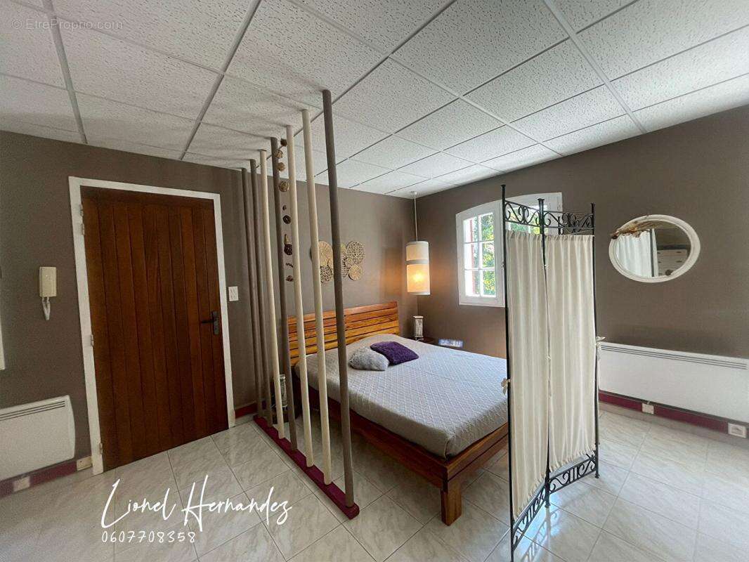 Maison à SAINT-PRIVAT-DES-VIEUX