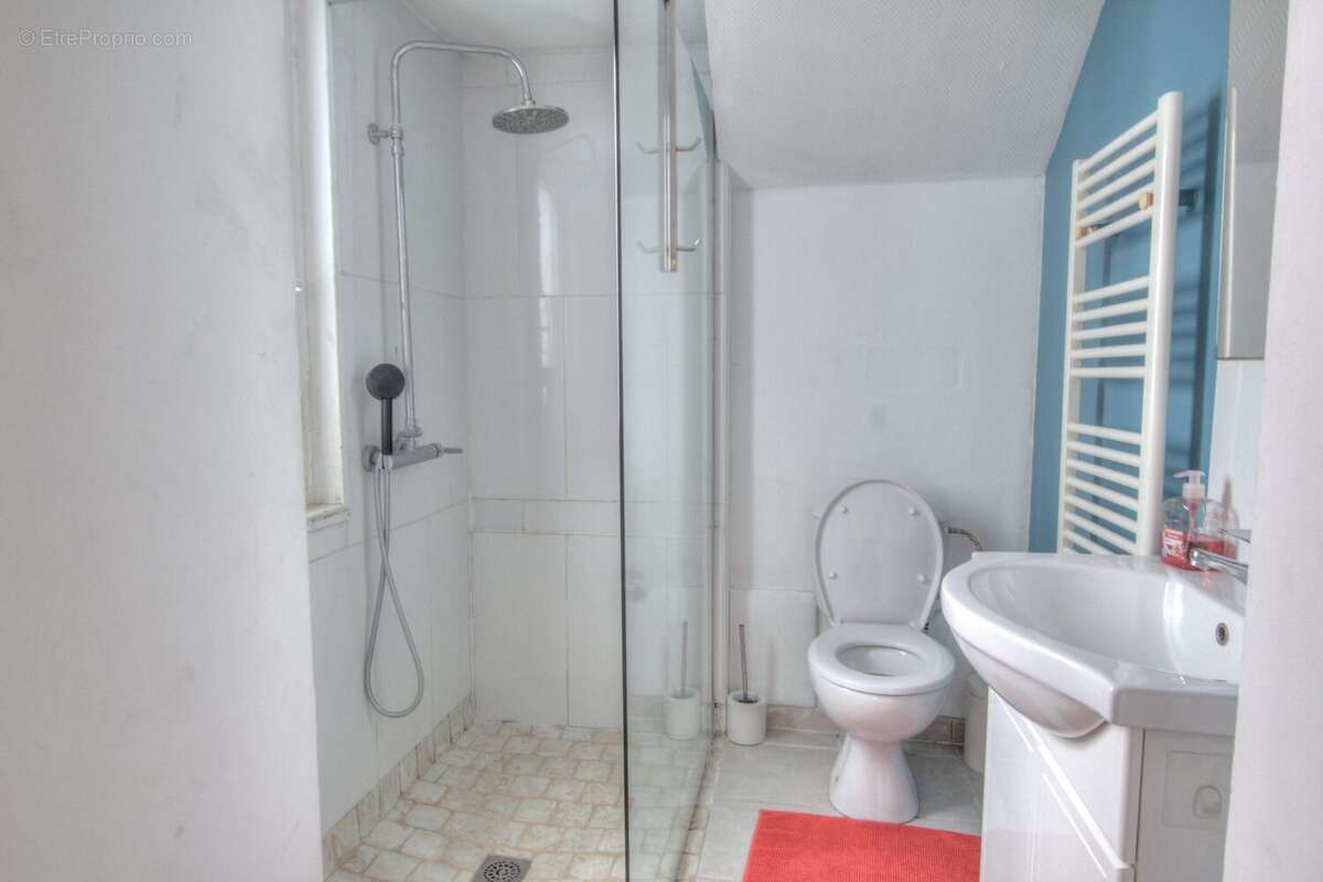 Appartement à LANCRANS