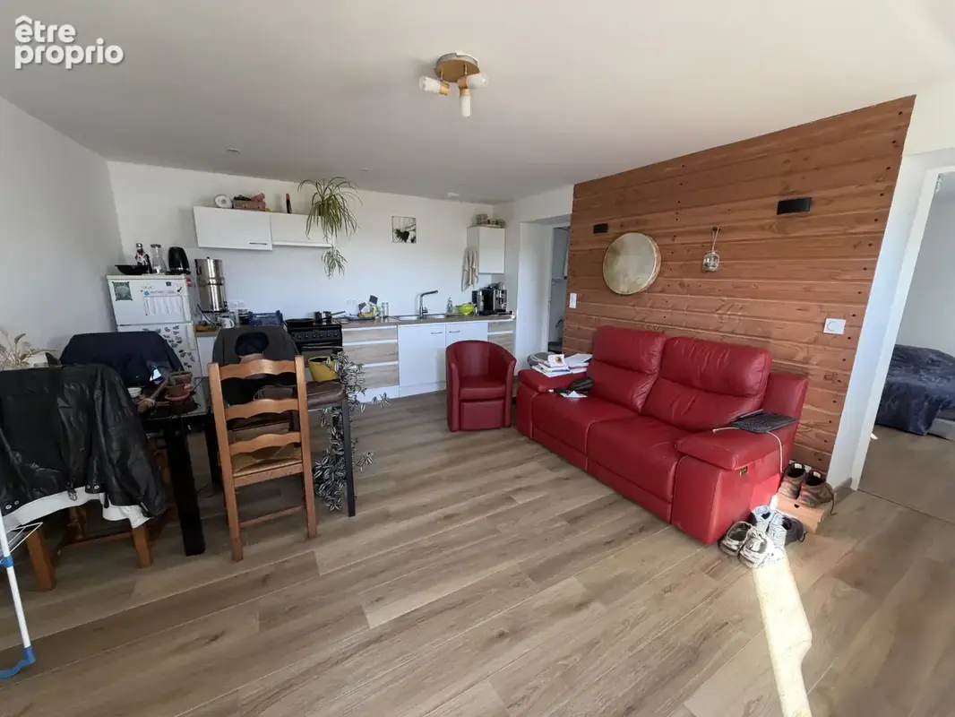 Maison T2 à vendre - Camors - photo 3