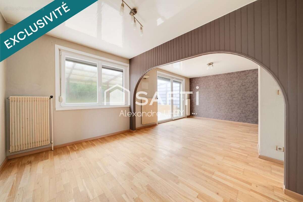 Photo 4 - Maison à FROUARD