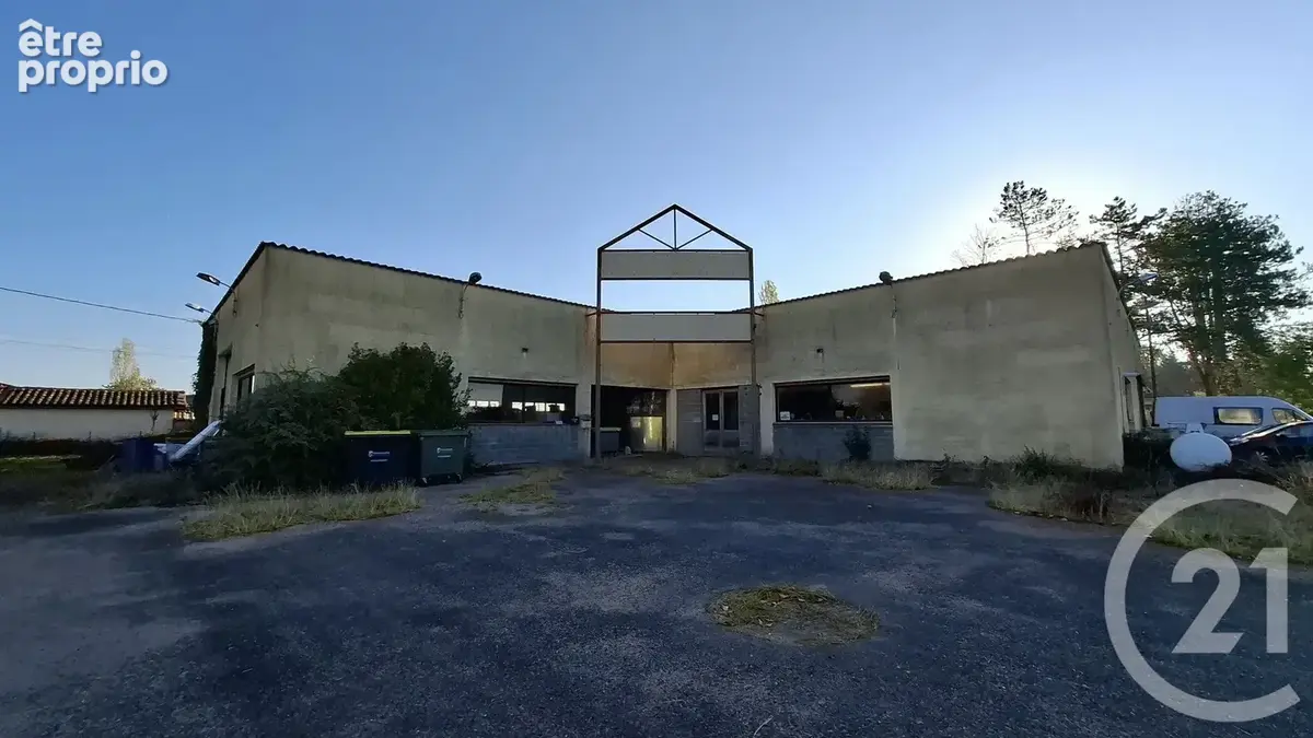 Bien immobilier à vendre à Brens (81600) - photo 2