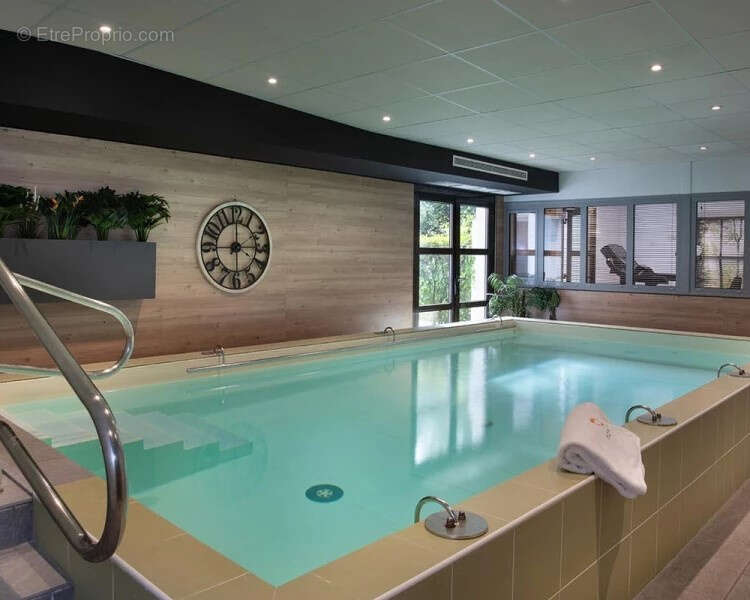 Investissement en residence Senior - photo 5