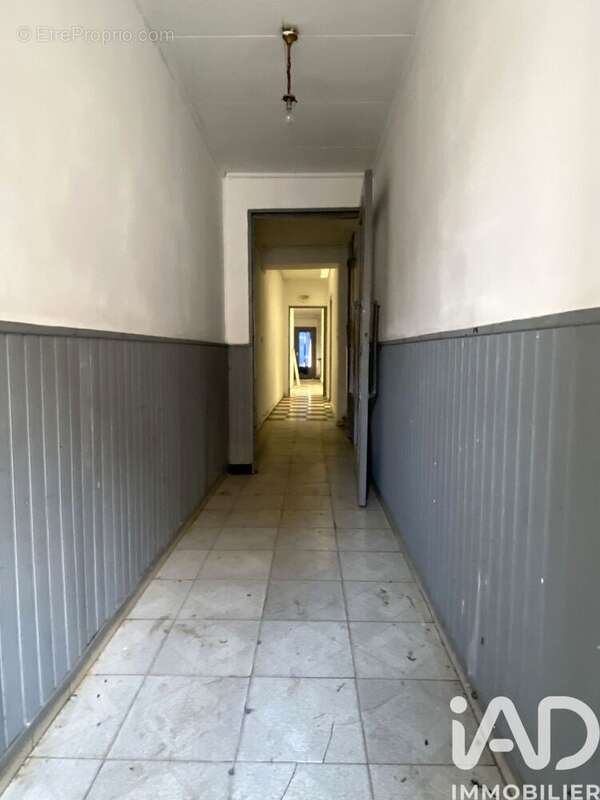 Photo 4 - Maison à ROUBAIX