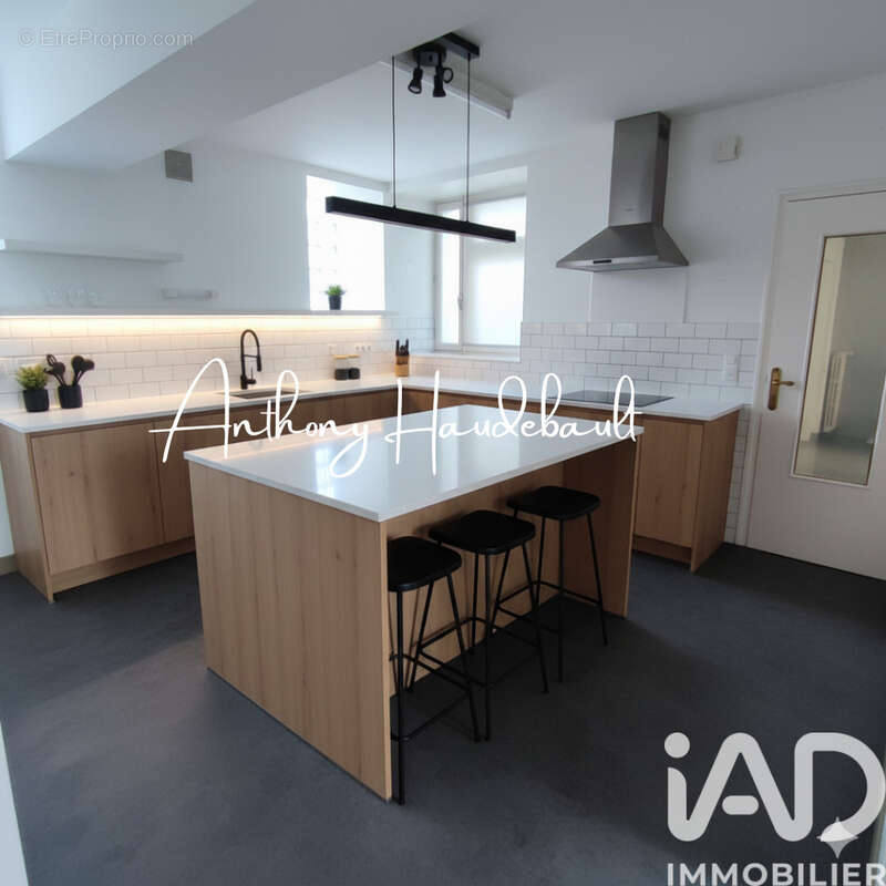 Photo 5 - Maison à ANDREZE