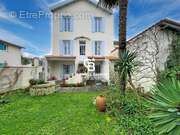 Maison à FOURAS