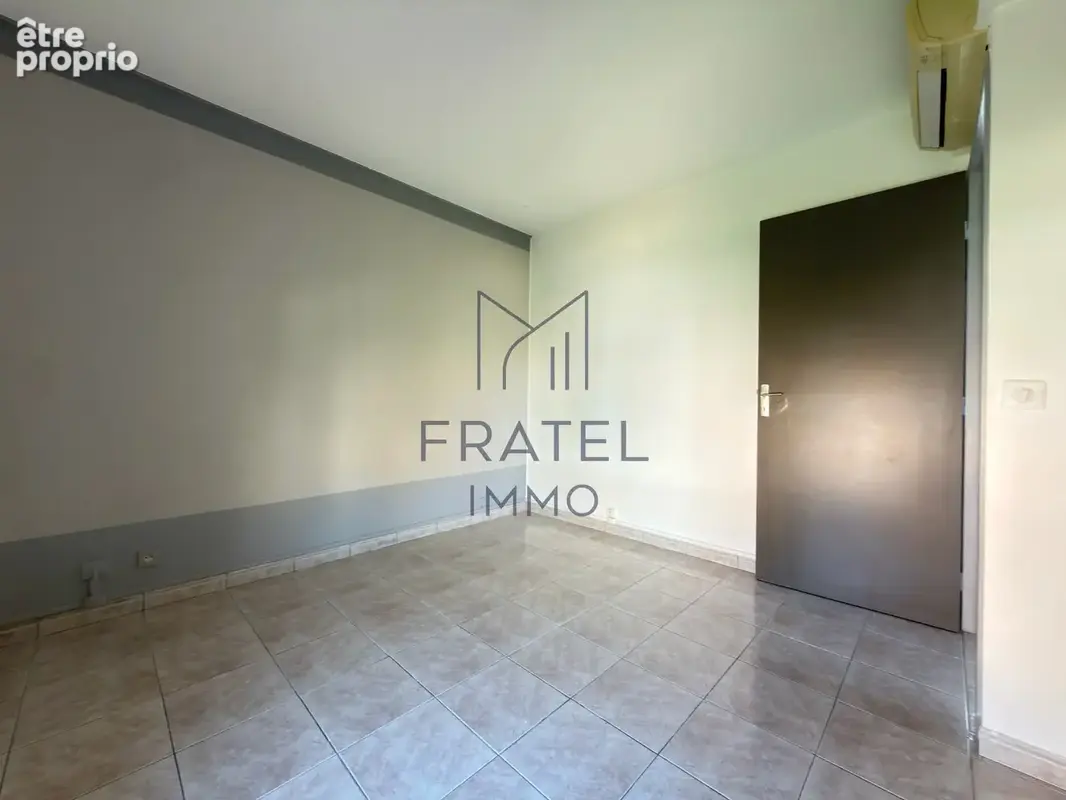 Appartement T4 en duplex avec terrasses - photo 21