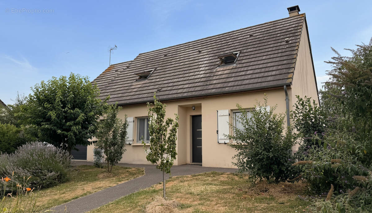 Pavillon familial au calme - photo 13