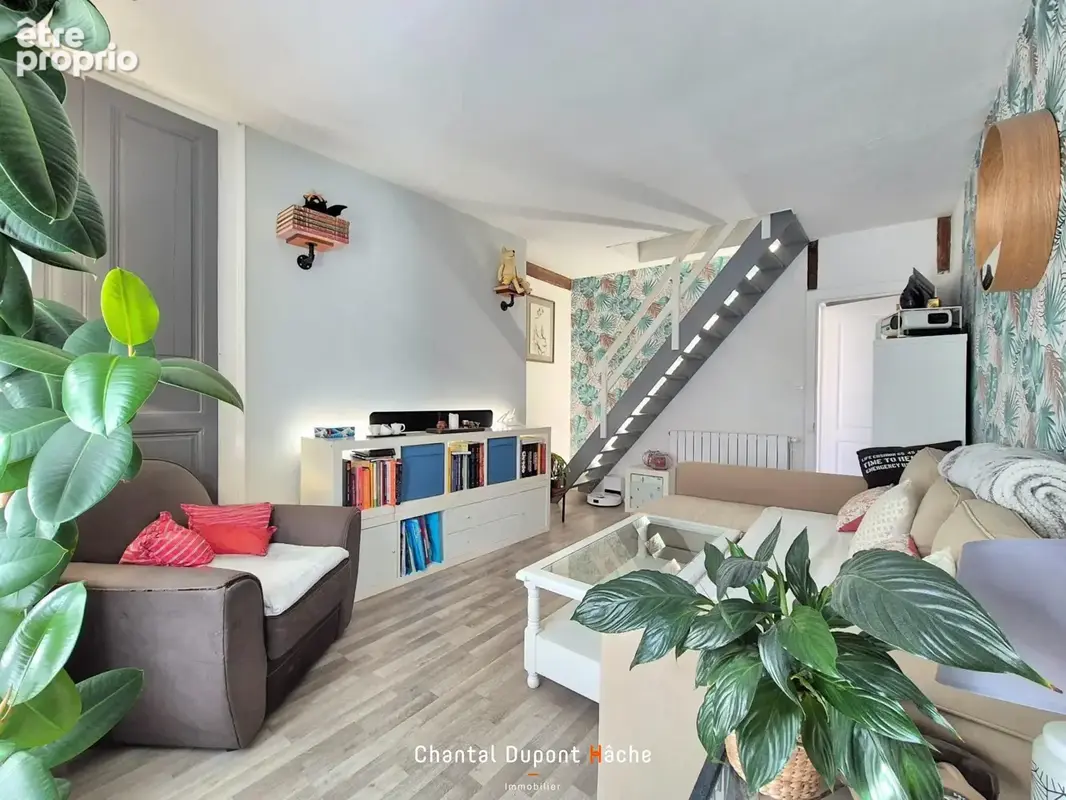 Appartement 4 pièces 70 m² · à Chartres · 70 m² · 179 000 €