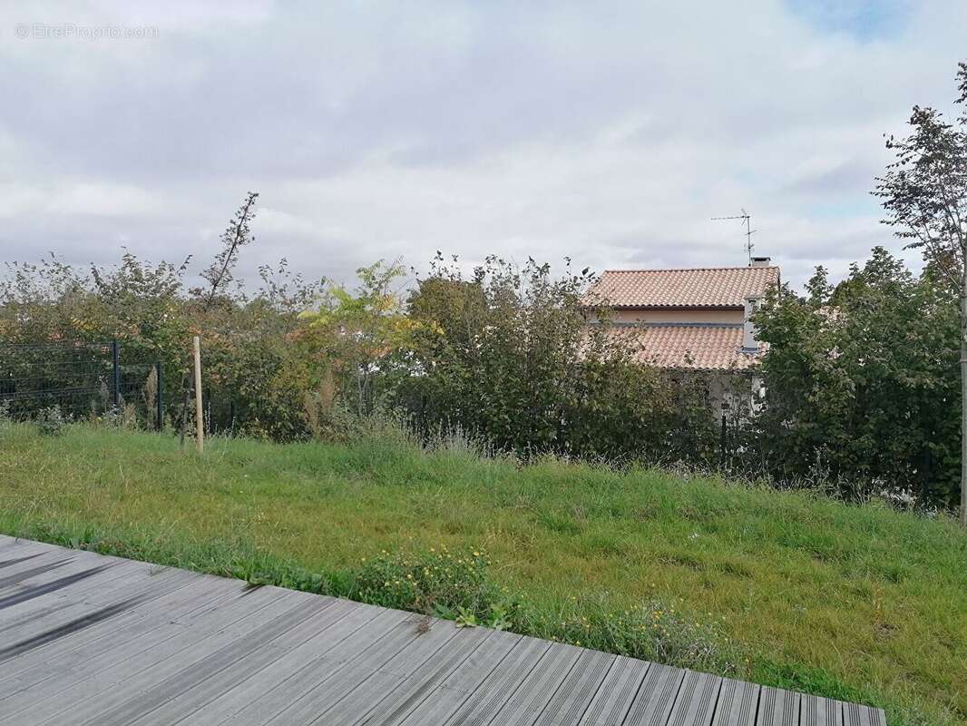 Maison 4 pièces de plain-pied à Pibrac - photo 7