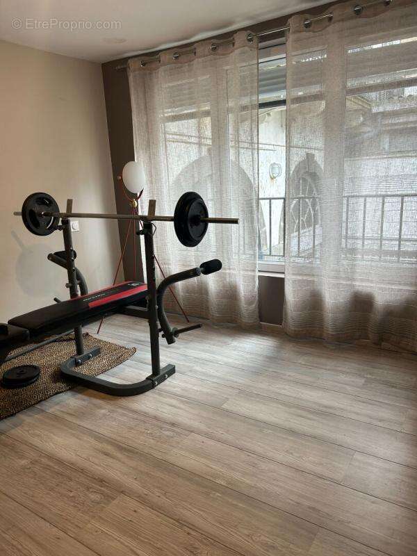 Appartement Clermont Ferrand 4 pièces 79 m2 - photo 6