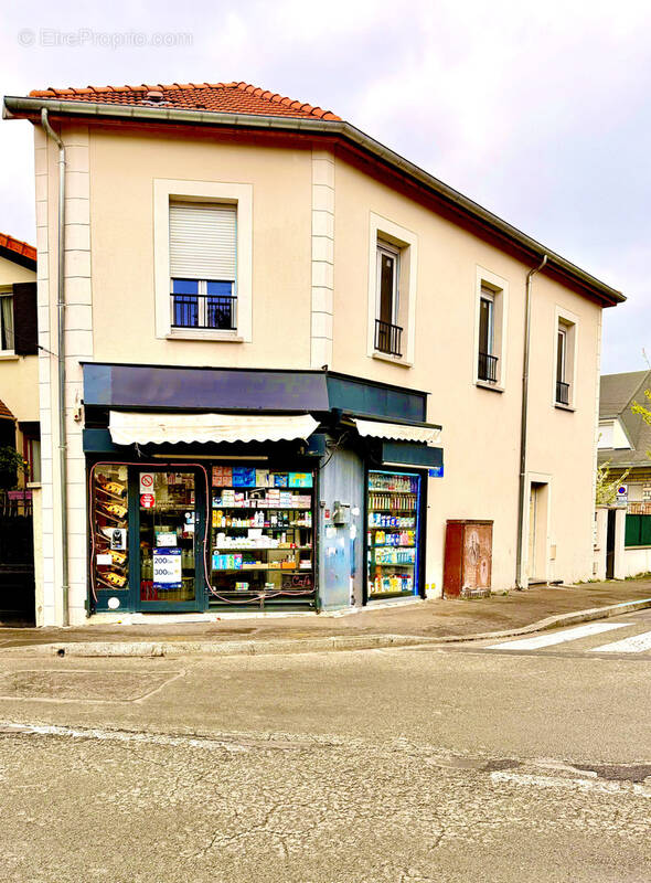 Appartement à DRANCY