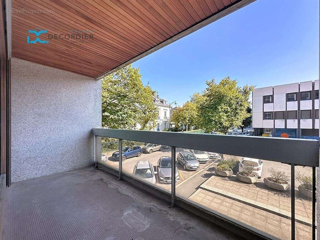 Appartement à THONON-LES-BAINS