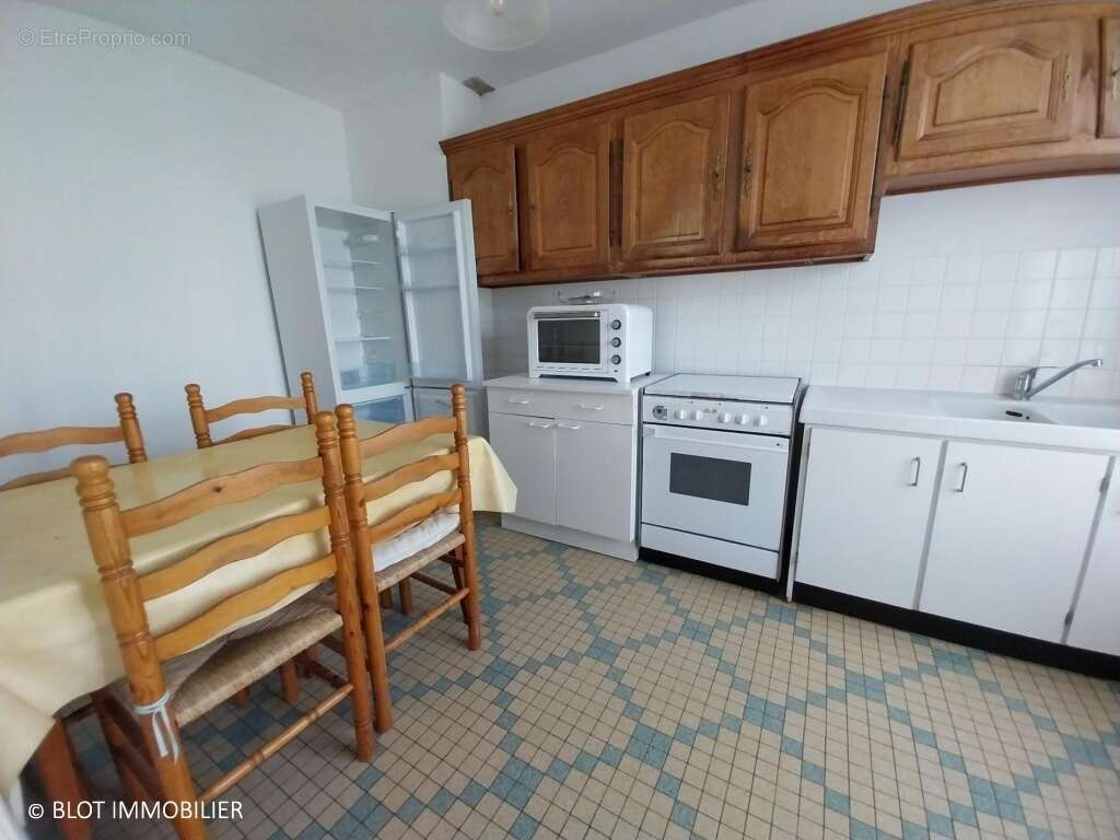 Maison à HIREL