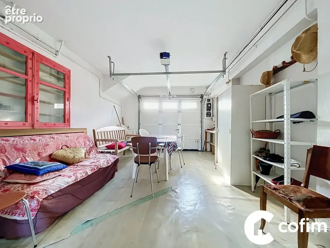 Maison 6 pièces 130 m² à vendre à Billere (64140) - photo 8