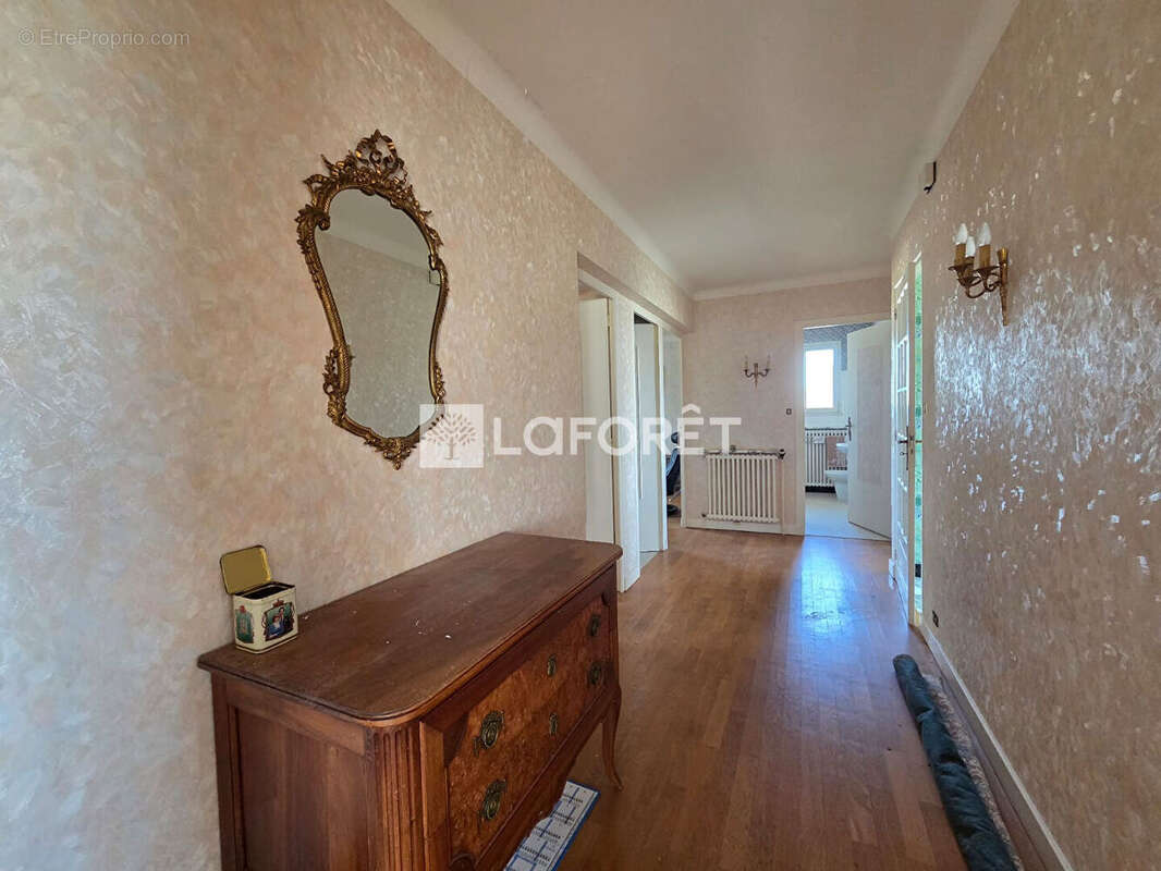 Maison à SAINT-REMY