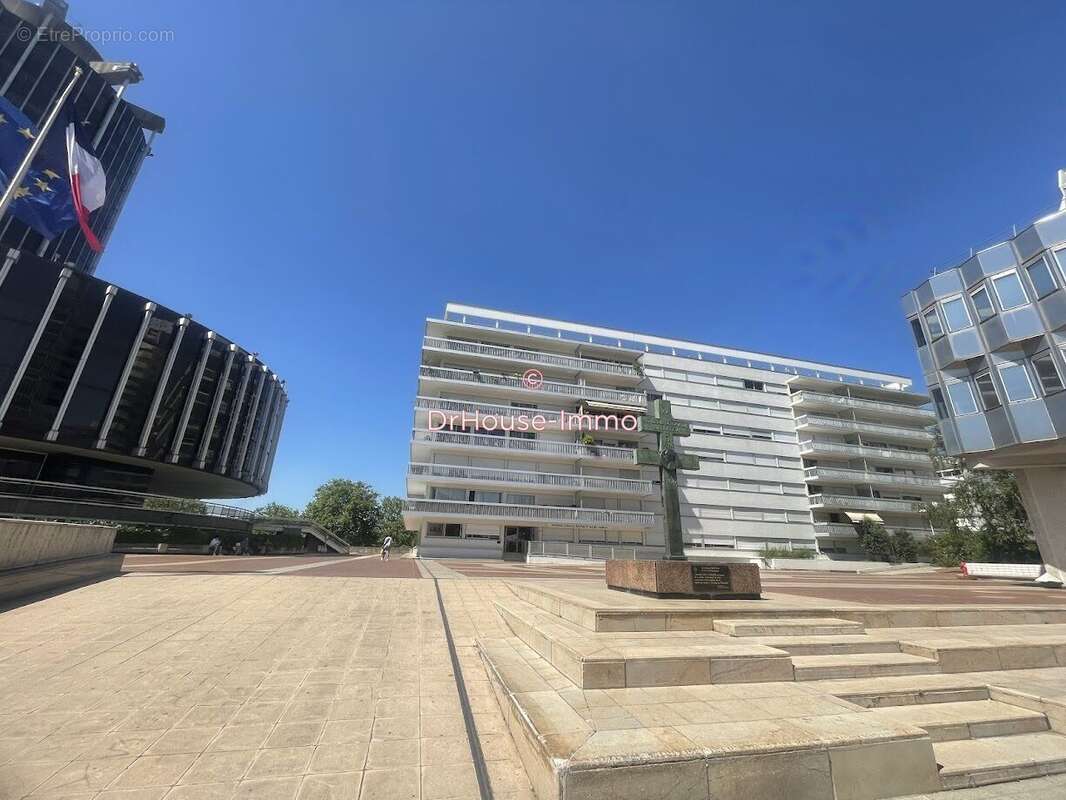 Appartement à CRETEIL