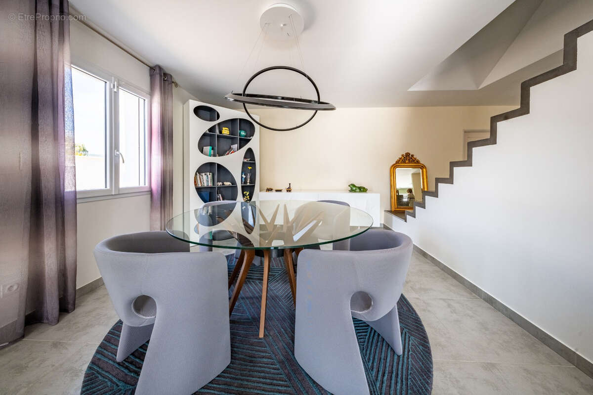 Maison à MOREY-SAINT-DENIS