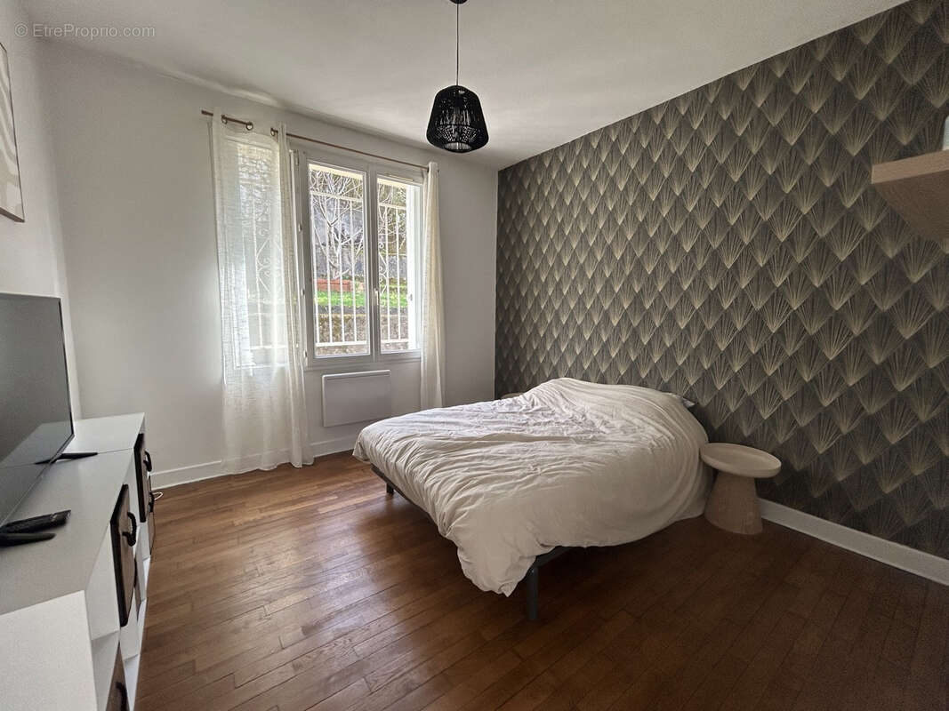 Appartement à TULLE
