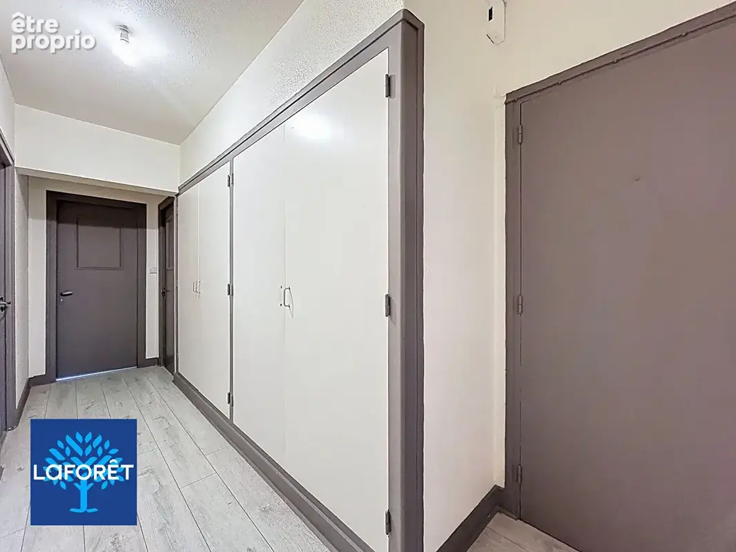 Appartement Fougeres  3 pièce(s) 60 m2 - photo 8