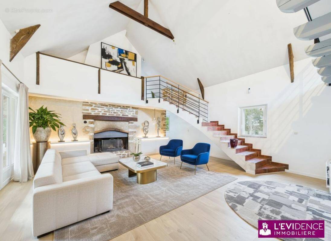 Photo 1 - Maison à AMBON