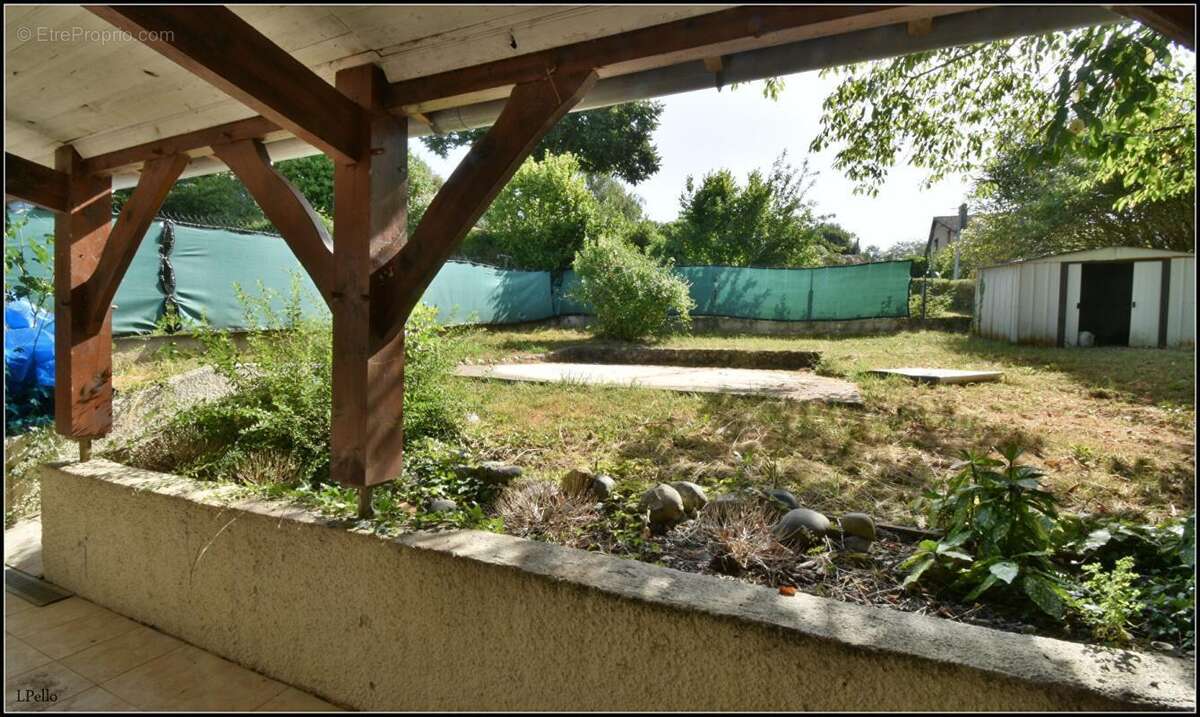 Mourenx - maison individuelle - 118 m² - photo 13