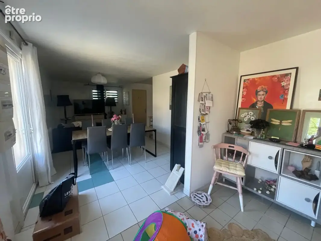Maison 4 pièces 85 m² à vendre à La Haie-Traversaine (53300) - photo 8