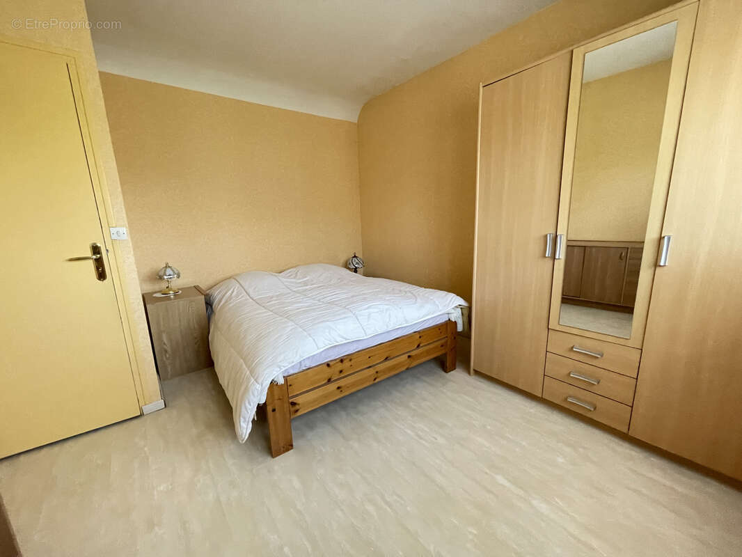 Maison à MITRY-MORY