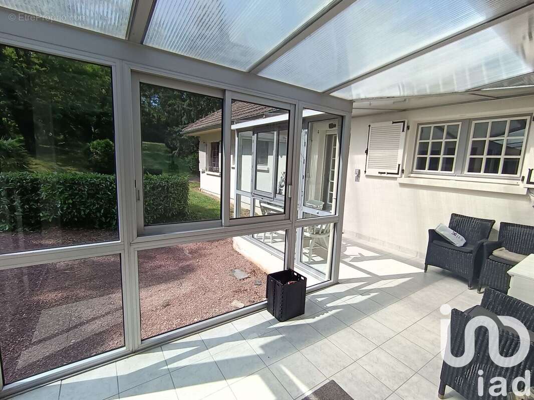 Photo 4 - Maison à SAINTE-VERGE