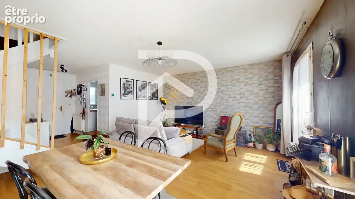 Vente Maison Vernouillet(78540) 385 000ï¿œ - photo 5