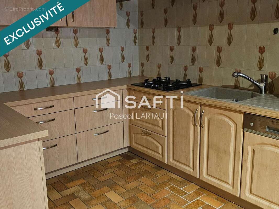 Photo 5 - Maison à POLIGNY