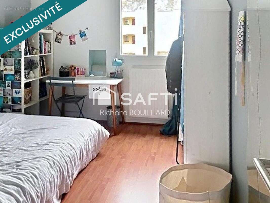 Photo 8 - Appartement à SAINT-NAZAIRE