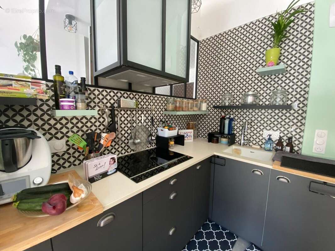 Appartement 62 m² à Jougne  - photo 4