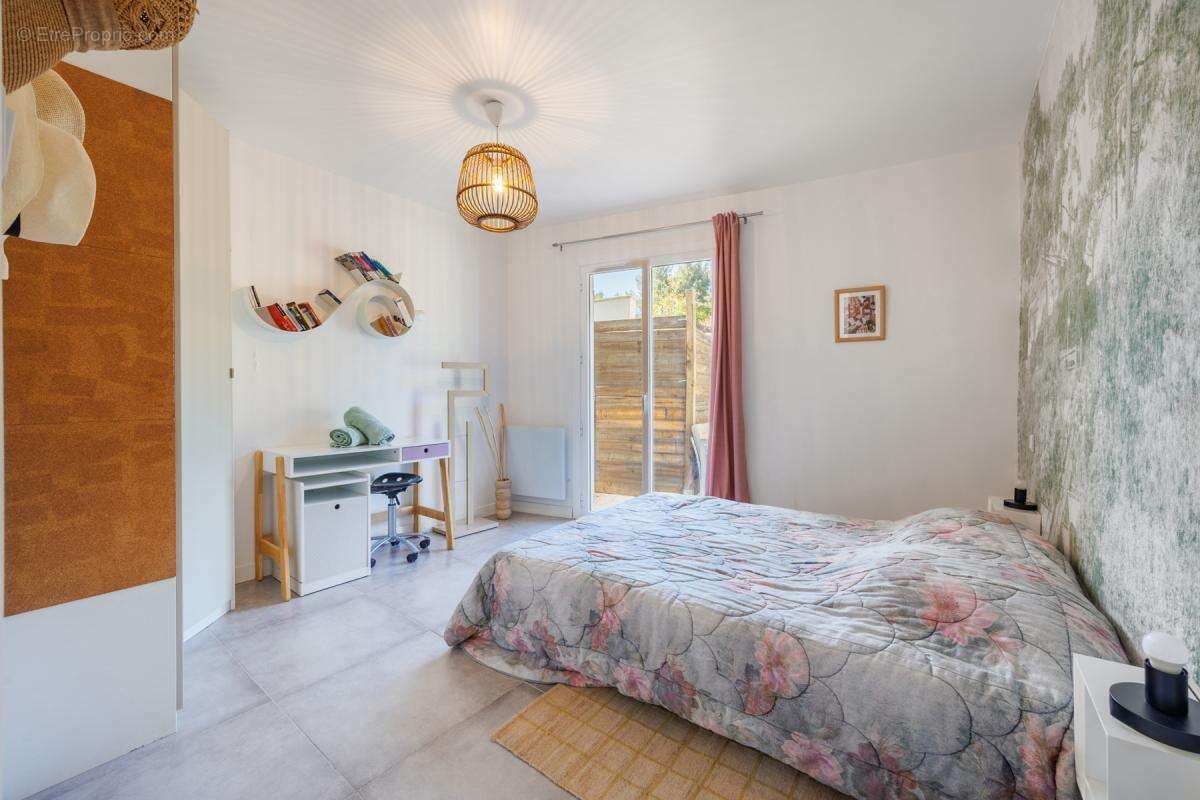 Maison à CASSIS
