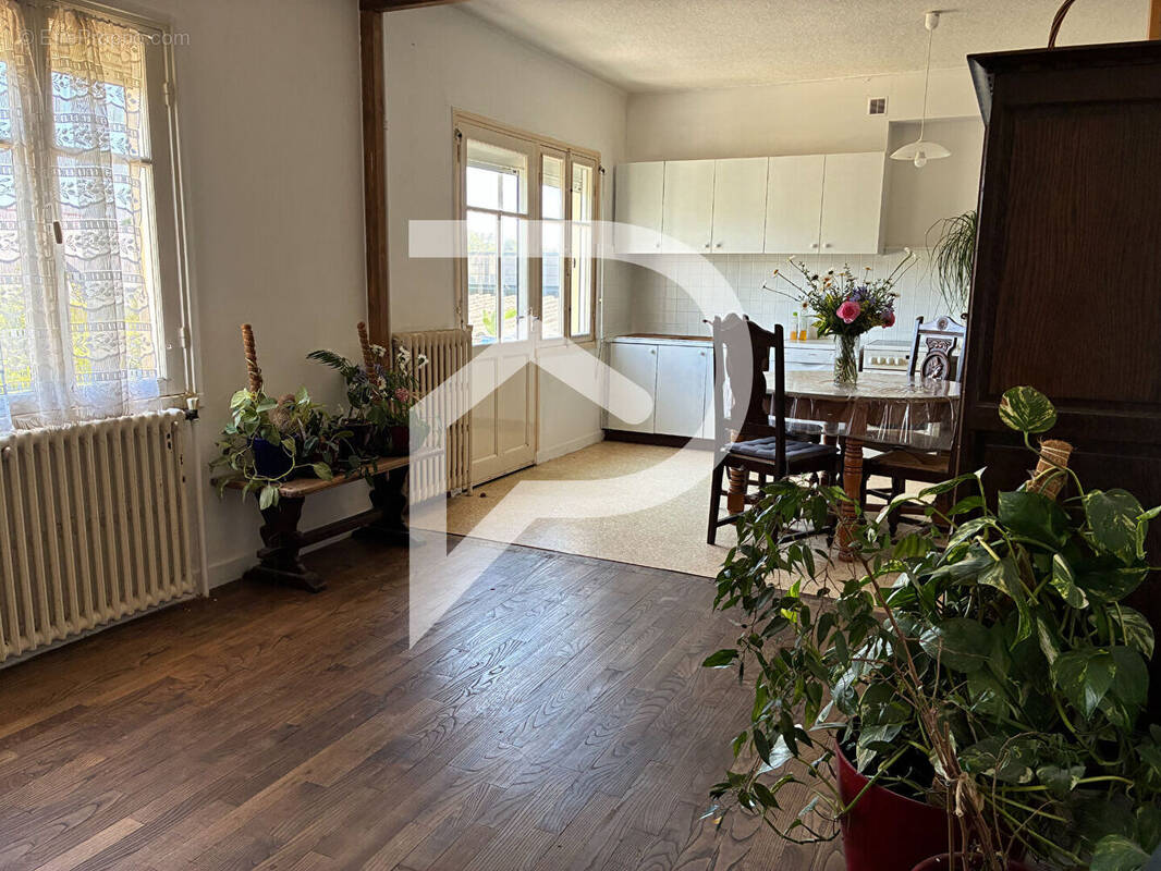 Maison à SAINT-BRIEUC