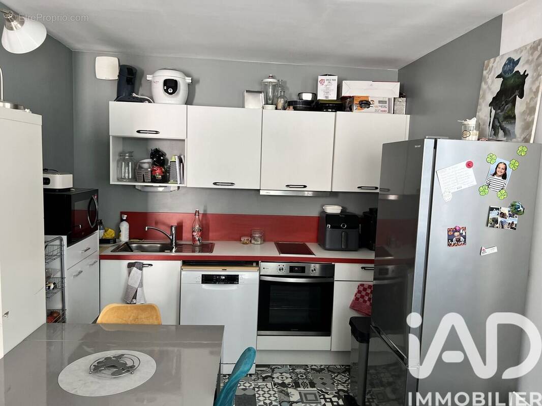 Photo 1 - Appartement à LE POULIGUEN