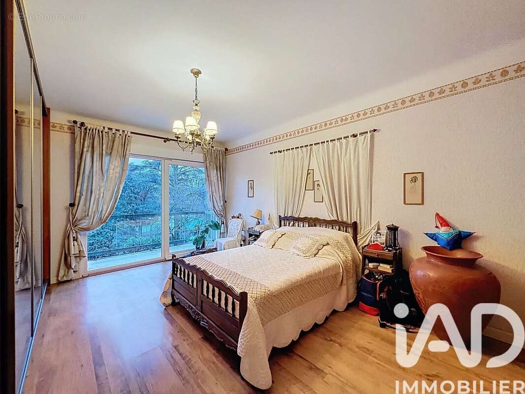 Photo 8 - Appartement à HAGONDANGE