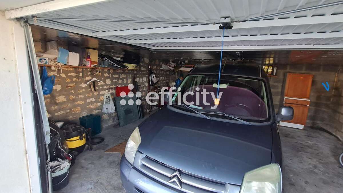Appartement à SAINTES